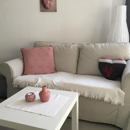 Apartman Gosch An Der Skiwiese