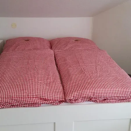 Gosch An Der Skiwiese Apartman *