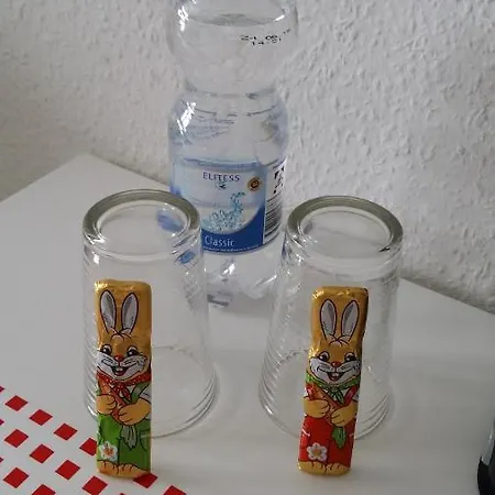 Apartmán Gosch An Der Skiwiese