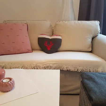 Апартаменты Gosch An Der Skiwiese