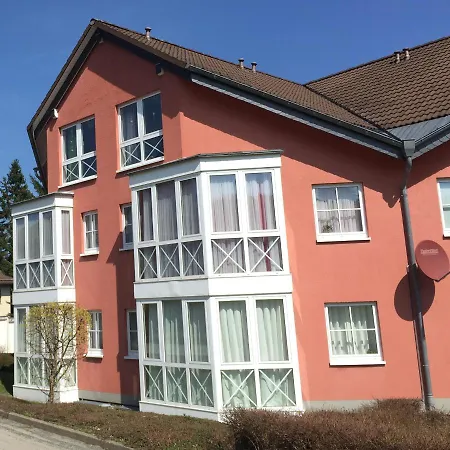 Gosch An Der Skiwiese * Браунлаге