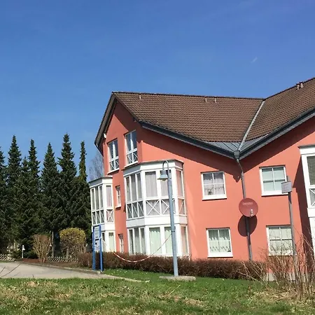 Apartmán Gosch An Der Skiwiese *