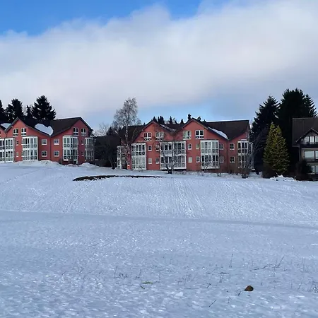 Gosch An Der Skiwiese * Braunlage