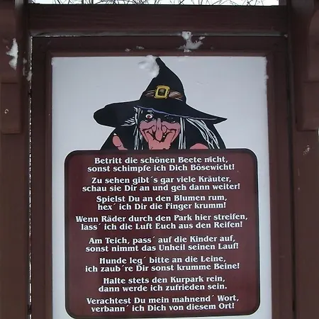 Gosch An Der Skiwiese Braunlage