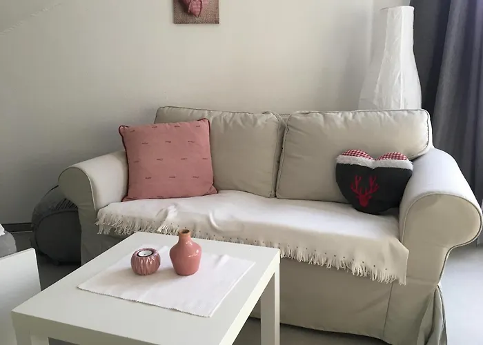 Апартаменты Gosch An Der Skiwiese