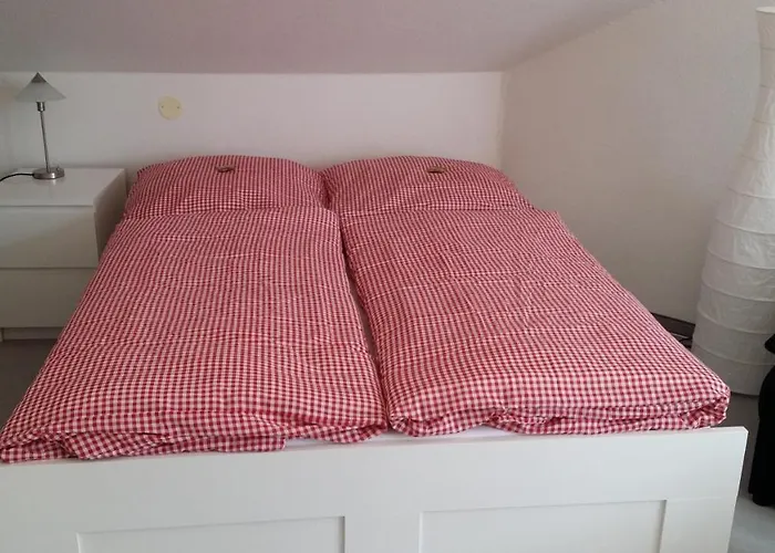 Gosch An Der Skiwiese Apartment *