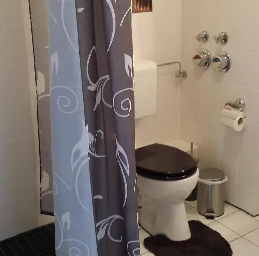 Apartment Gosch An Der Skiwiese Braunlage