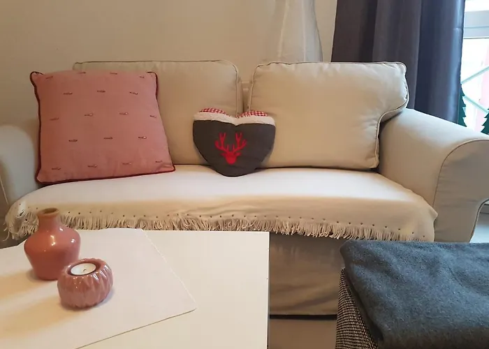 Апартаменты Gosch An Der Skiwiese