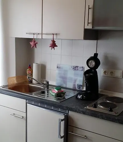 Gosch An Der Skiwiese * Braunlage