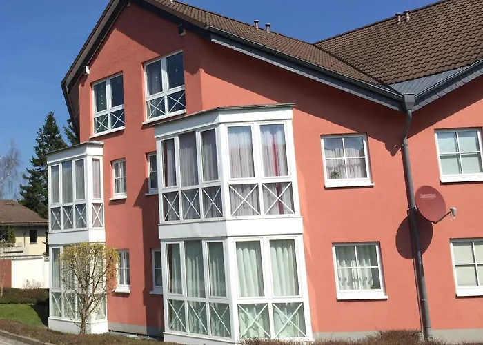 Gosch An Der Skiwiese * Braunlage