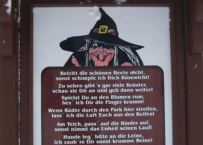 Gosch An Der Skiwiese Braunlage